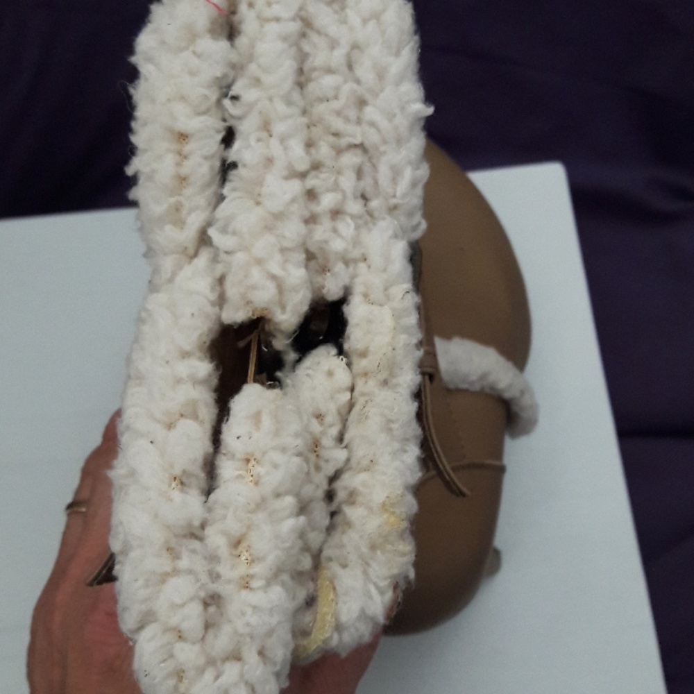 Booties - Picture 5 of 5